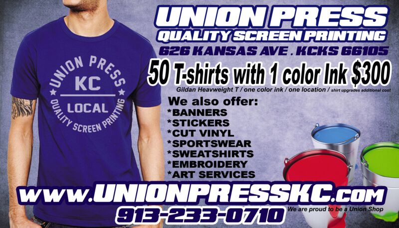 unionpress