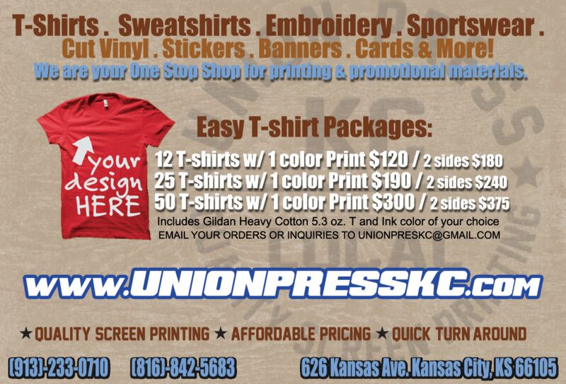 unionpress