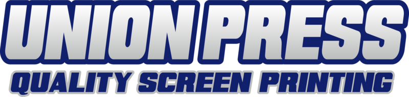 UNION PRESS Screen Printing Kansas City